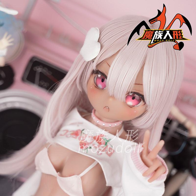 Kuro 65cm Anime Sex Doll - Mozu | Realistic Silicone Figure