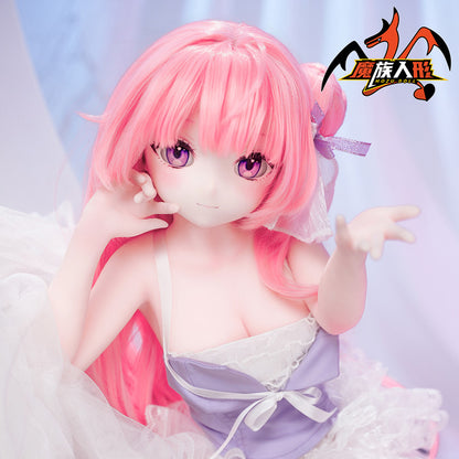 85cm Mozu Dorothy Action Figures Sex Doll