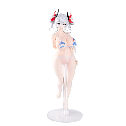 Nich 1/3 Scale Anime Sex Doll - MRLSexDoll Premium Silicone Figure