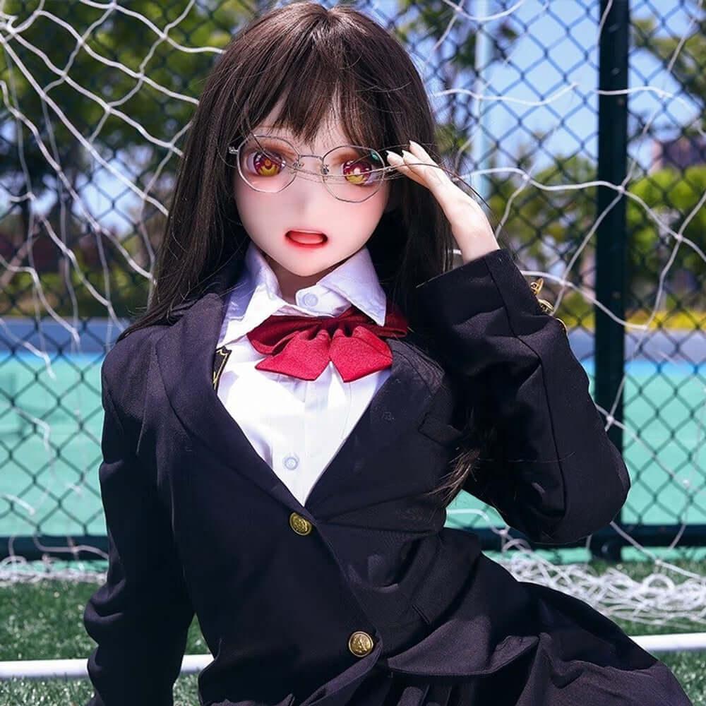 145cm Glaze Action Figure Doll Anime Series