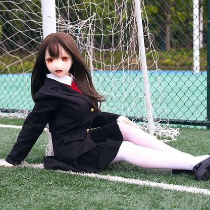 145cm Glaze Action Figure Doll Anime Series