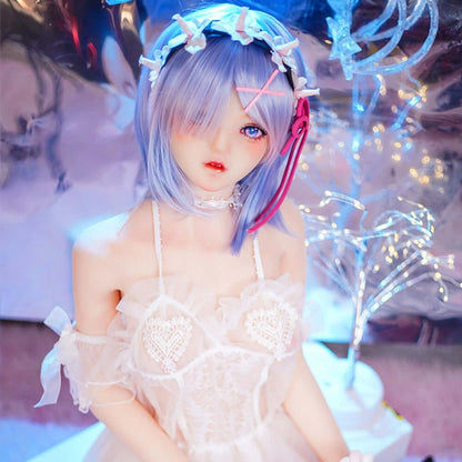 145cm Rem 2.0 1:1 Scale Anime Series Action Figure