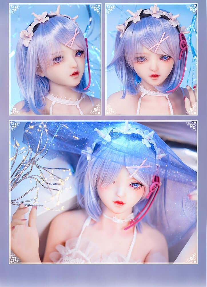 145cm Rem 2.0 1:1 Scale Anime Series Action Figure