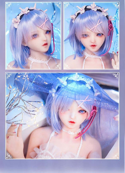 145cm Rem 2.0 1:1 Scale Anime Series Action Figure