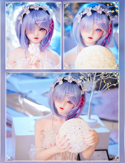 145cm Rem 2.0 1:1 Scale Anime Series Action Figure