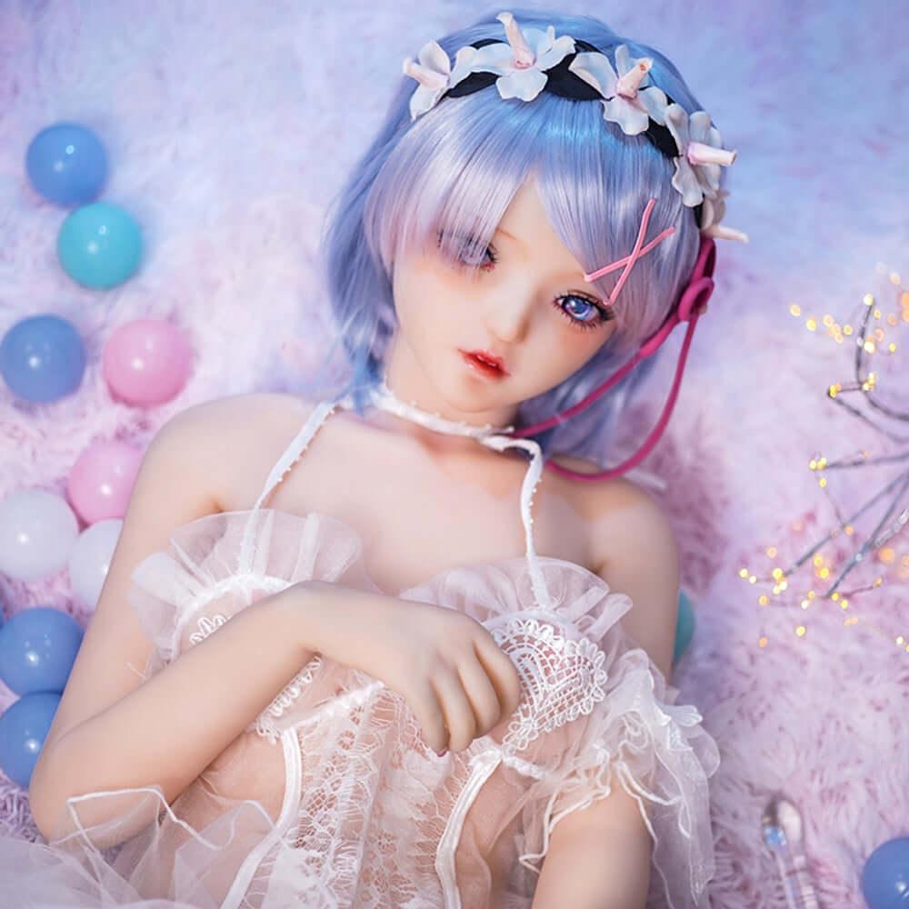 145cm Rem 2.0 1:1 Scale Anime Series Action Figure
