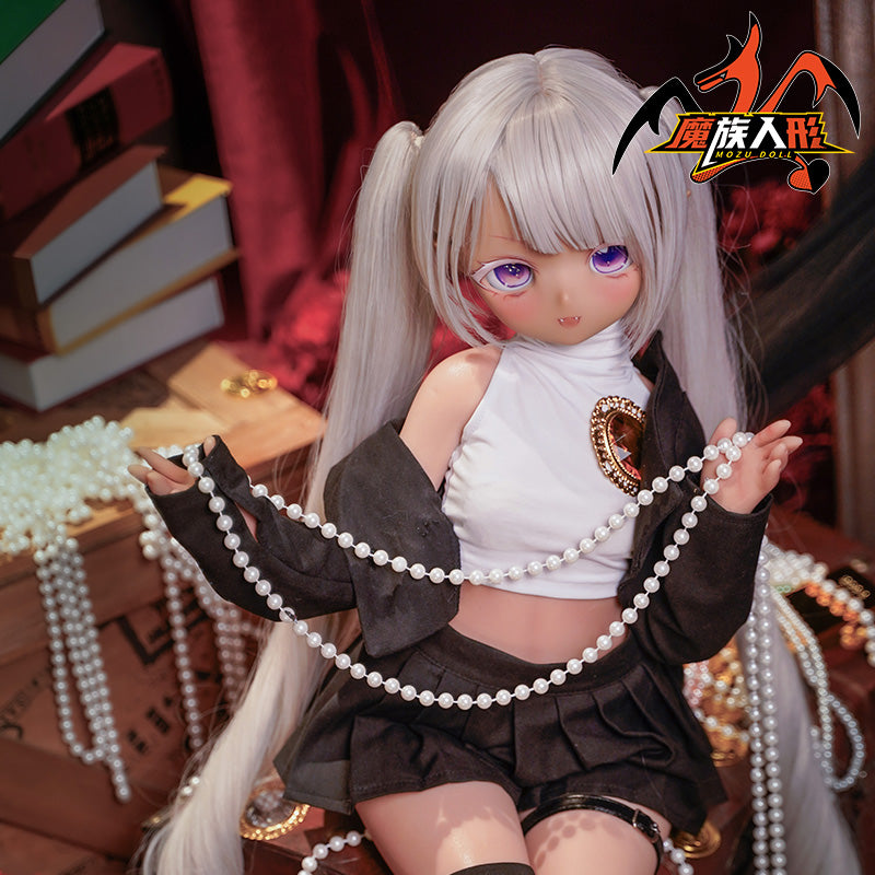 85cm Mozu Seven Action Figures Sex Doll