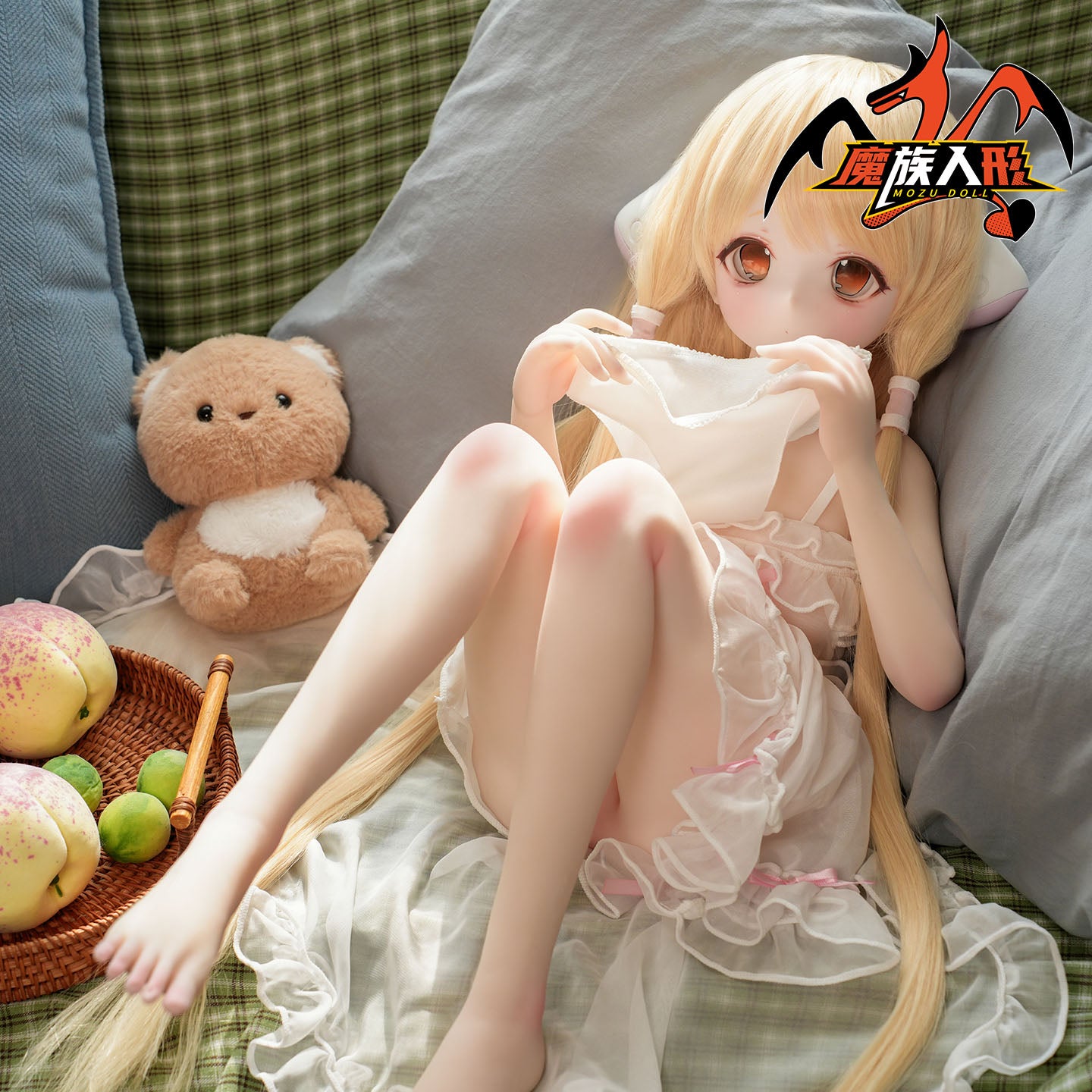 85cm Chii Cosplay Action Figures Sex Doll