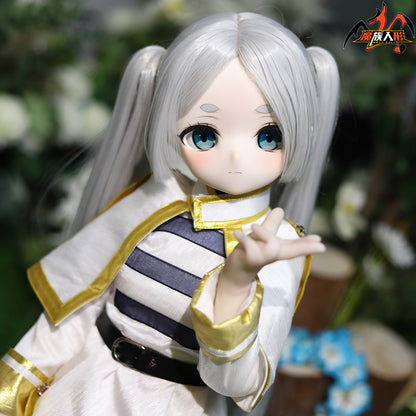 85cm Mozu Florian Action Figures Sex Doll