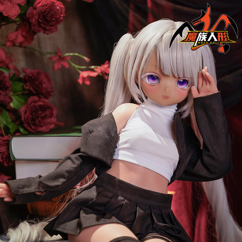 85cm Mozu Seven Action Figures Sex Doll