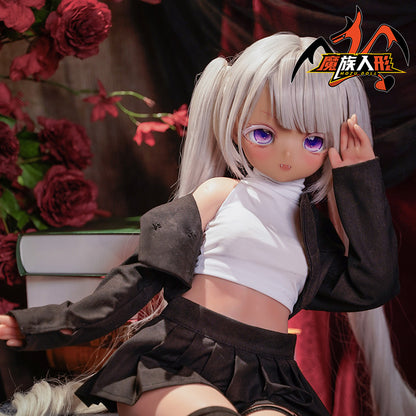 85cm Mozu Seven Action Figures Sex Doll