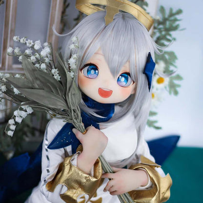 85cm Paimoe Action Figures Doll(Wig)