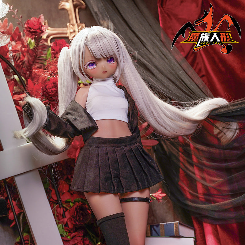 85cm Mozu Seven Action Figures Sex Doll