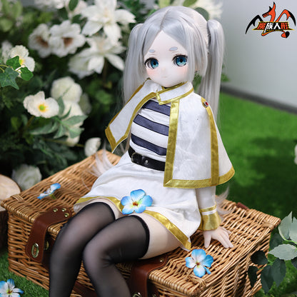 85cm Mozu Florian Action Figures Sex Doll