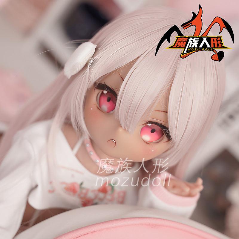 Kuro 65cm Anime Sex Doll - Mozu | Realistic Silicone Figure