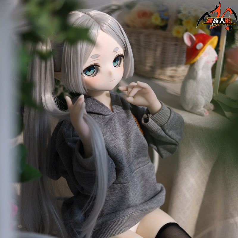 85cm Mozu Florian Action Figures Sex Doll