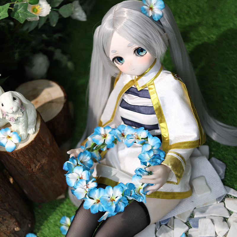 85cm Mozu Florian Action Figures Sex Doll