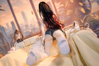 Nanako 1/3 Scale Anime Sex Doll - MRLSexDoll | Premium Silicone Figure