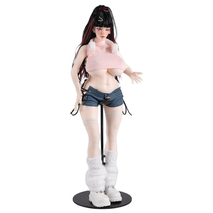Nanako 1/3 Scale Anime Sex Doll - MRLSexDoll | Premium Silicone Figure