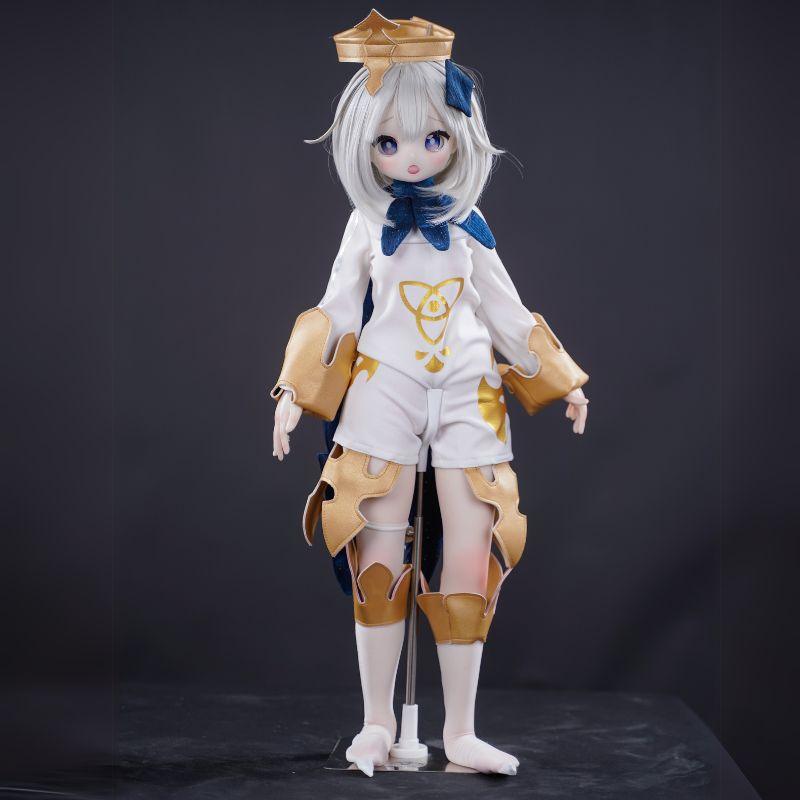 65cm Paimoe Action Figure Doll Cosplay Series