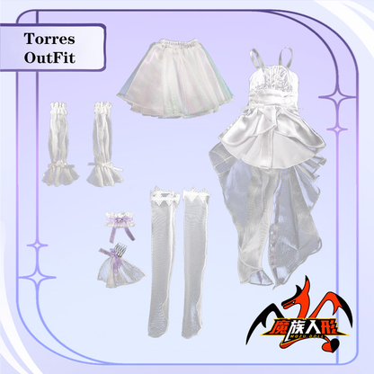 85cm Mozu Dorothy Action Figures Sex Doll