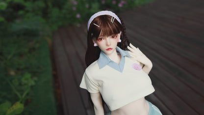 Anna 1/3 Scale Anime Sex Doll - MRLSexDoll | Realistic Silicone Figure