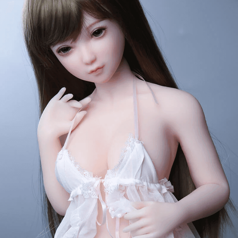 Ningxia 70cm Anime Sex Doll - JunYing | Full Silicone Art Figure