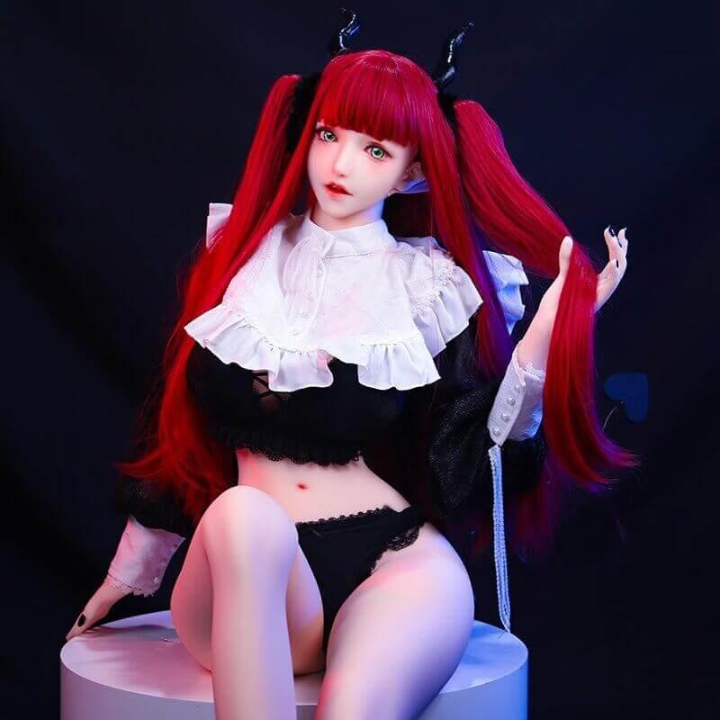 163cm Kitagawa Marin Anime Series 1:1 Scale Anime Series Action Figure