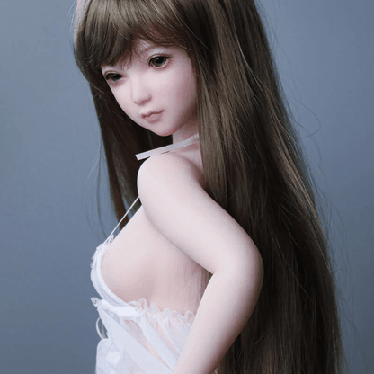 Ningxia 70cm Anime Sex Doll - JunYing | Full Silicone Art Figure